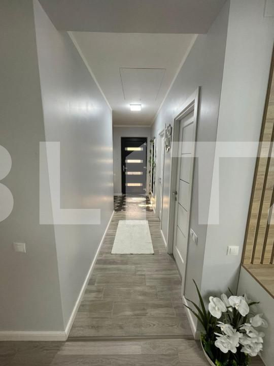 Casa de vânzare 4 camere  - 140950CV | BLITZ Târgu Mureș | Poza15