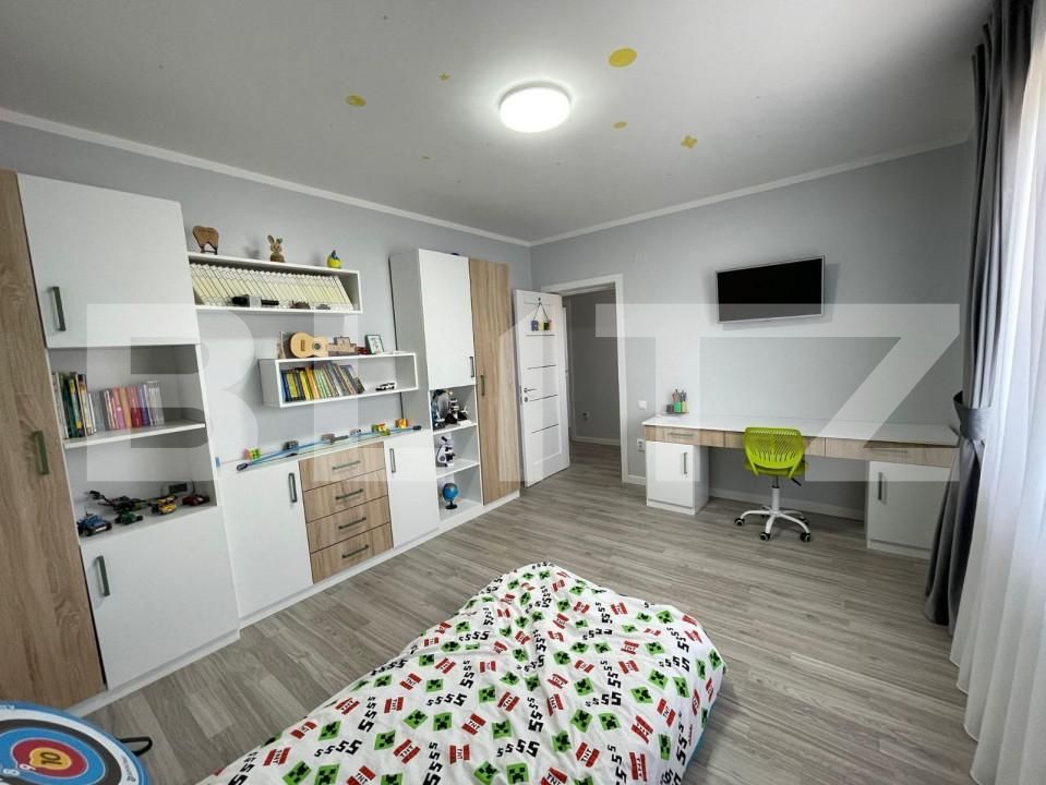 Casa de vânzare 4 camere  - 140950CV | BLITZ Târgu Mureș | Poza4