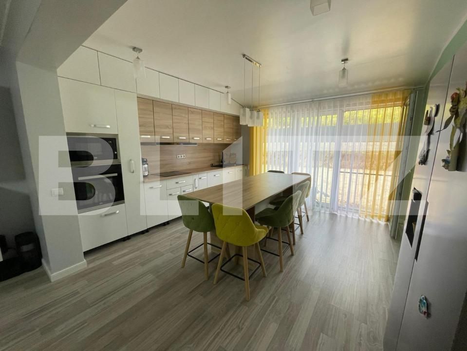 Casa de vânzare 4 camere  - 140950CV | BLITZ Târgu Mureș | Poza13