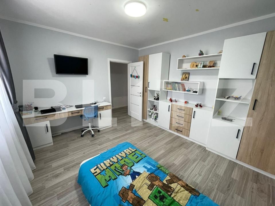 Casa de vânzare 4 camere  - 140950CV | BLITZ Târgu Mureș | Poza7