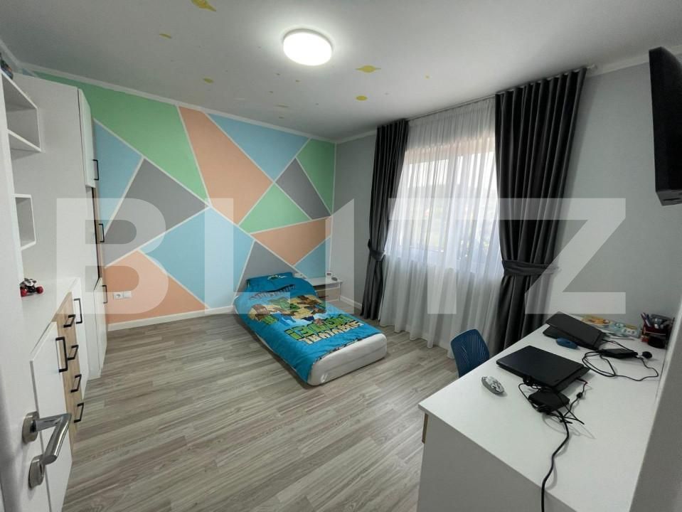 Casa de vânzare 4 camere  - 140950CV | BLITZ Târgu Mureș | Poza8