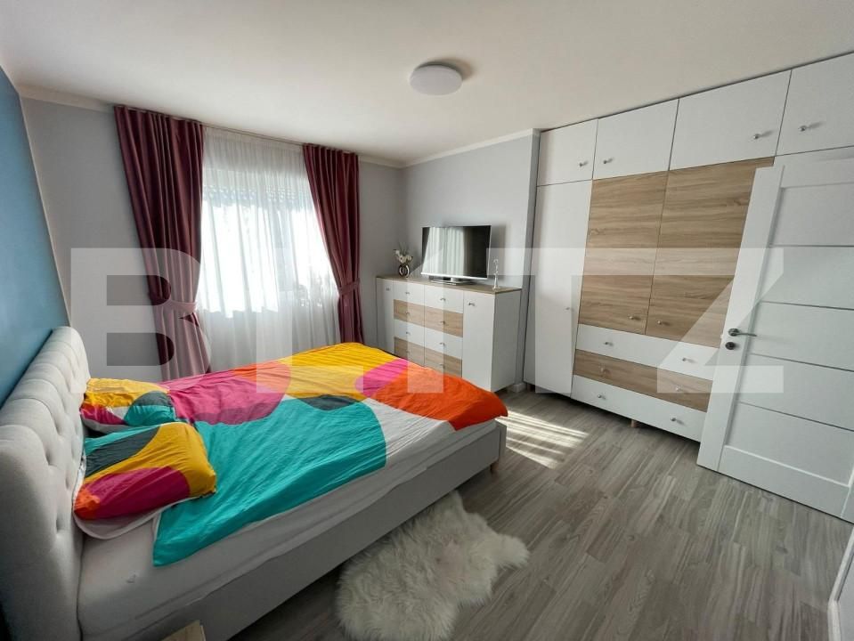 Casa de vânzare 4 camere  - 140950CV | BLITZ Târgu Mureș | Poza9