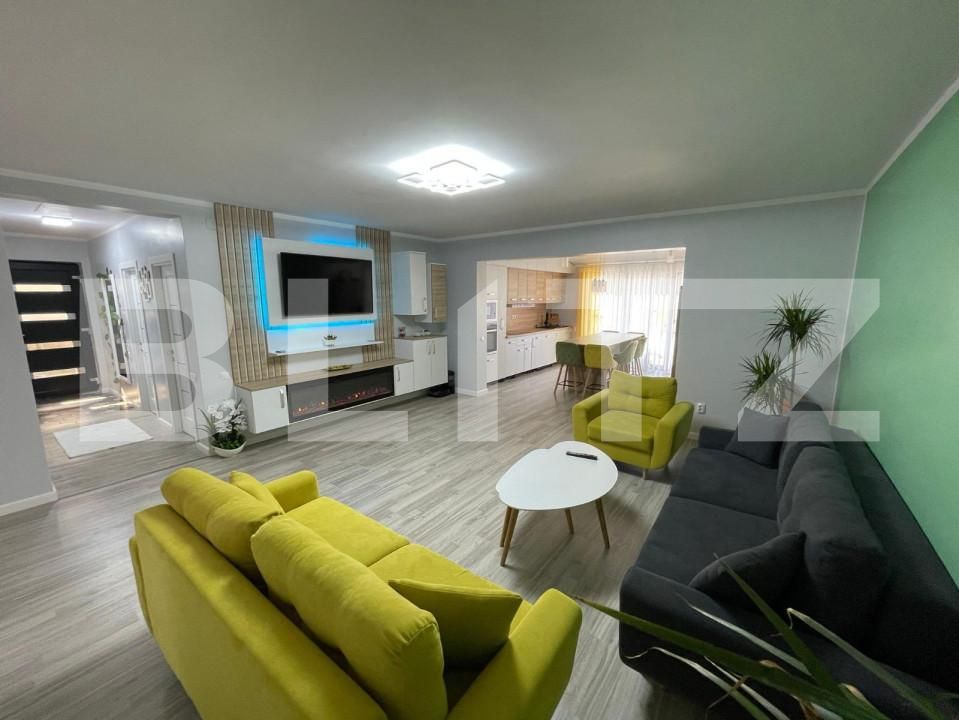 Casa de vânzare 4 camere  - 140950CV | BLITZ Târgu Mureș | Poza14
