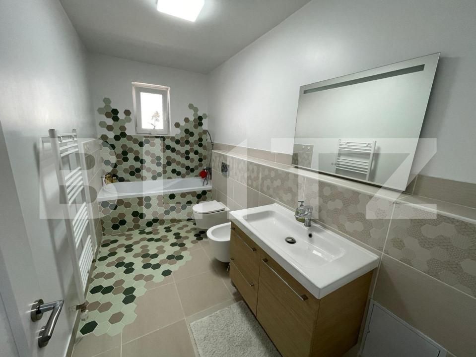 Casa de vânzare 4 camere  - 140950CV | BLITZ Târgu Mureș | Poza3