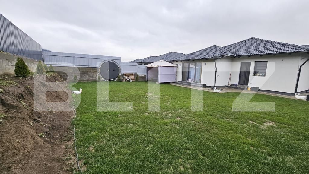 Casa de vânzare 4 camere  - 140950CV | BLITZ Târgu Mureș | Poza12