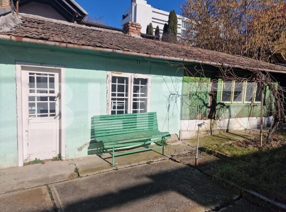 Casa de vânzare 3 camere Gheorghe Doja - 140951CV | BLITZ Târgu Mureș | Poza2