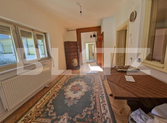 Casa de vânzare 3 camere Gheorghe Doja - 140951CV | BLITZ Târgu Mureș | Poza4