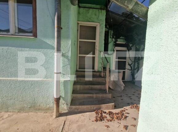 Casa de vânzare 3 camere Gheorghe Doja - 140951CV | BLITZ Târgu Mureș | Poza3