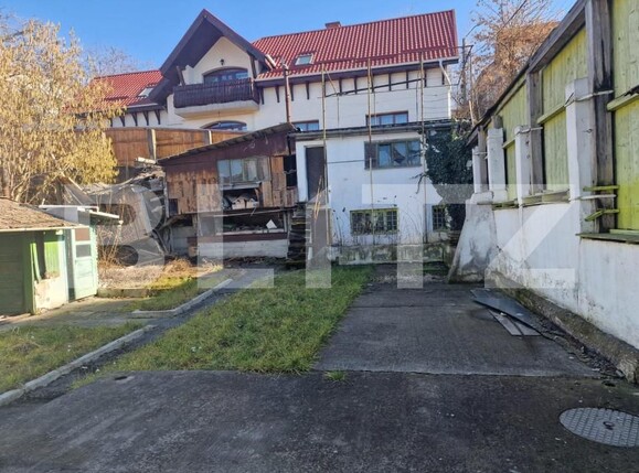Casa de vânzare 3 camere Gheorghe Doja - 140951CV | BLITZ Târgu Mureș | Poza1