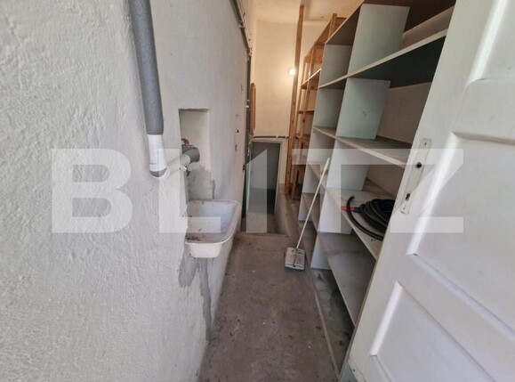 Casa de vânzare 3 camere Gheorghe Doja - 140951CV | BLITZ Târgu Mureș | Poza12