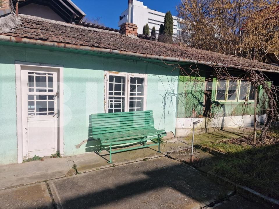 Casa de vânzare 3 camere Gheorghe Doja - 140951CV | BLITZ Târgu Mureș | Poza2