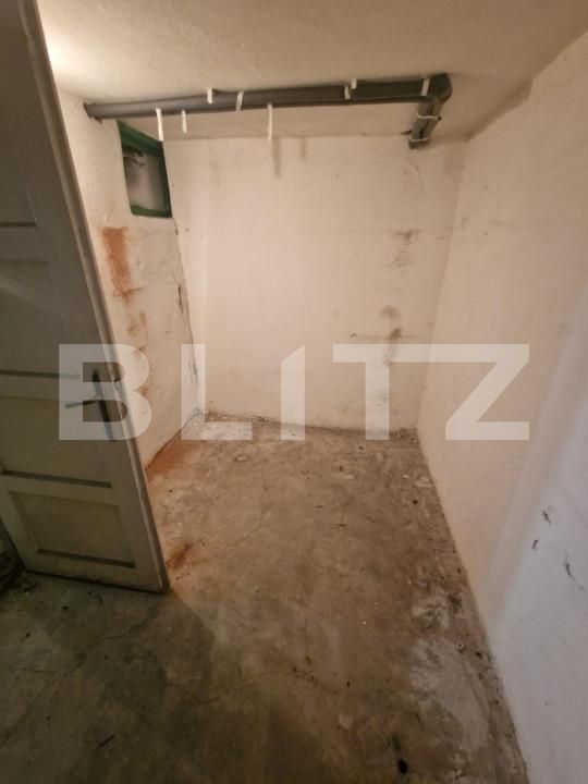 Casa de vânzare 3 camere Gheorghe Doja - 140951CV | BLITZ Târgu Mureș | Poza13