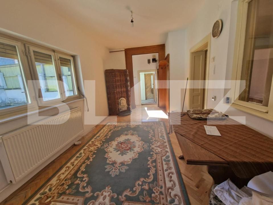 Casa de vânzare 3 camere Gheorghe Doja - 140951CV | BLITZ Târgu Mureș | Poza4