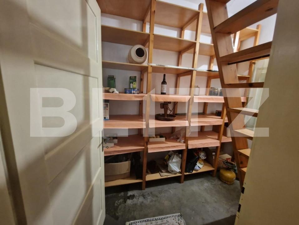 Casa de vânzare 3 camere Gheorghe Doja - 140951CV | BLITZ Târgu Mureș | Poza11