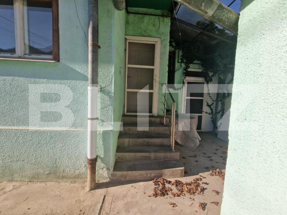 Casa de vânzare 3 camere Gheorghe Doja - 140951CV | BLITZ Târgu Mureș | Poza3