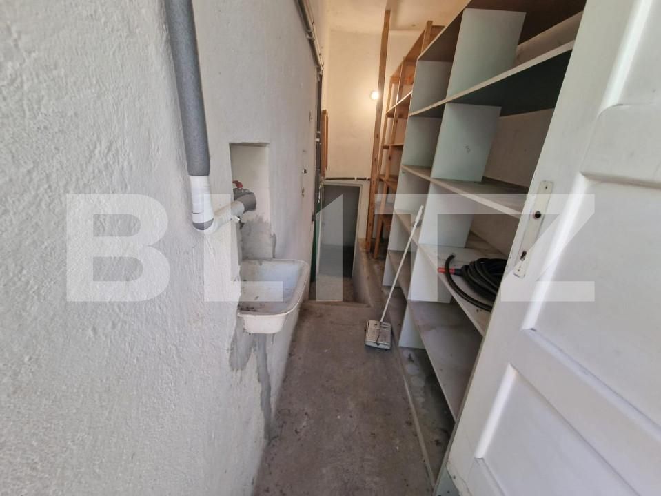 Casa de vânzare 3 camere Gheorghe Doja - 140951CV | BLITZ Târgu Mureș | Poza12