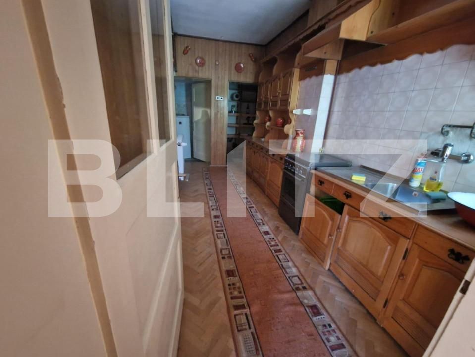 Casa de vânzare 3 camere Gheorghe Doja - 140951CV | BLITZ Târgu Mureș | Poza6