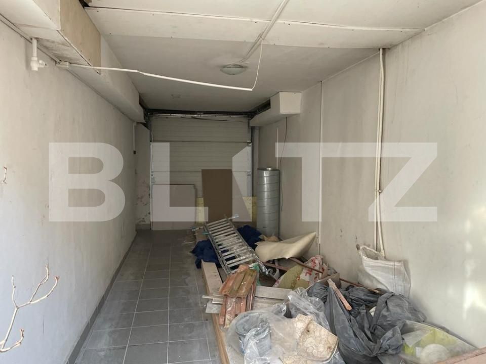 Casa de vânzare 10 camere Central - 140952CV | BLITZ Târgu Mureș | Poza17