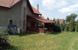  Casa cu 3 camere, 210mp utili, LIVEZENI