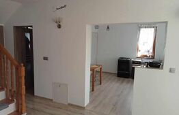  Casa cu 3 camere, 210mp utili, LIVEZENI