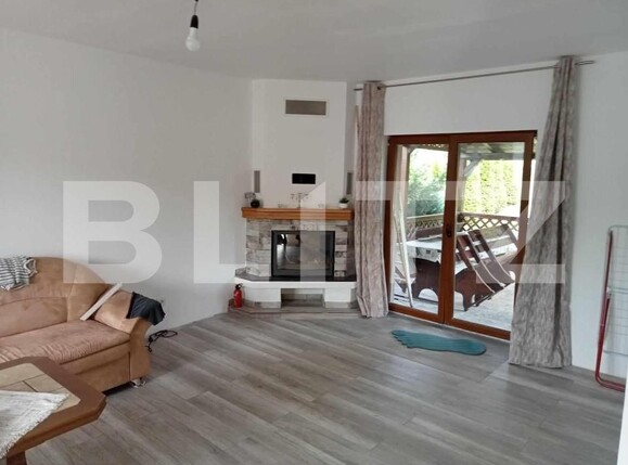 Casa de vânzare 3 camere Livezeni - 140954CV | BLITZ Târgu Mureș | Poza4