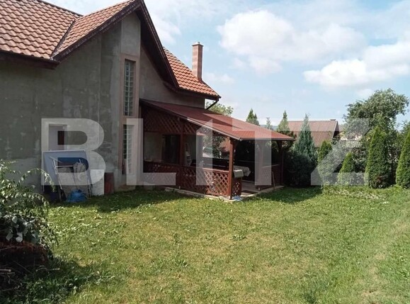 Casa de vânzare 3 camere Livezeni - 140954CV | BLITZ Târgu Mureș | Poza2