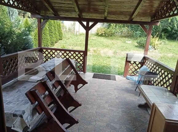 Casa de vânzare 3 camere Livezeni - 140954CV | BLITZ Târgu Mureș | Poza3