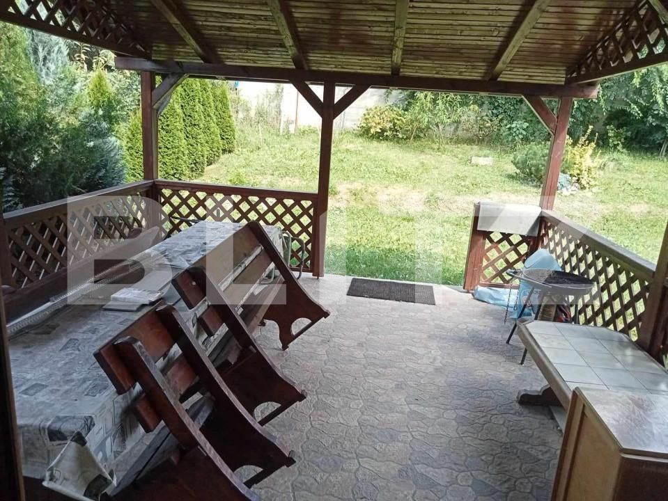 Casa de vânzare 3 camere Livezeni - 140954CV | BLITZ Târgu Mureș | Poza3