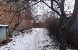 Casa de 83 mp si teren de 331 mp, zona MuresMall