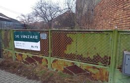 Casa de 83 mp si teren de 331 mp, zona MuresMall