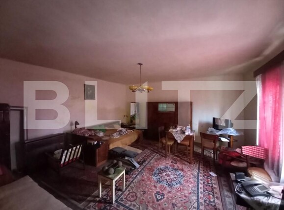 Casa de vânzare 2 camere Central - 140956CV | BLITZ Târgu Mureș | Poza2