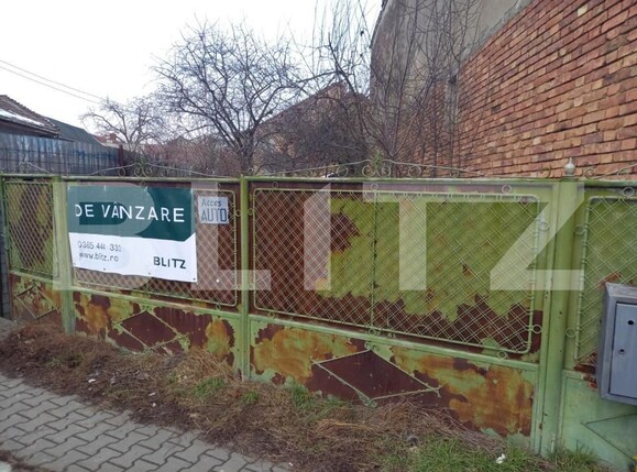 Casa de vânzare 2 camere Central - 140956CV | BLITZ Târgu Mureș | Poza1