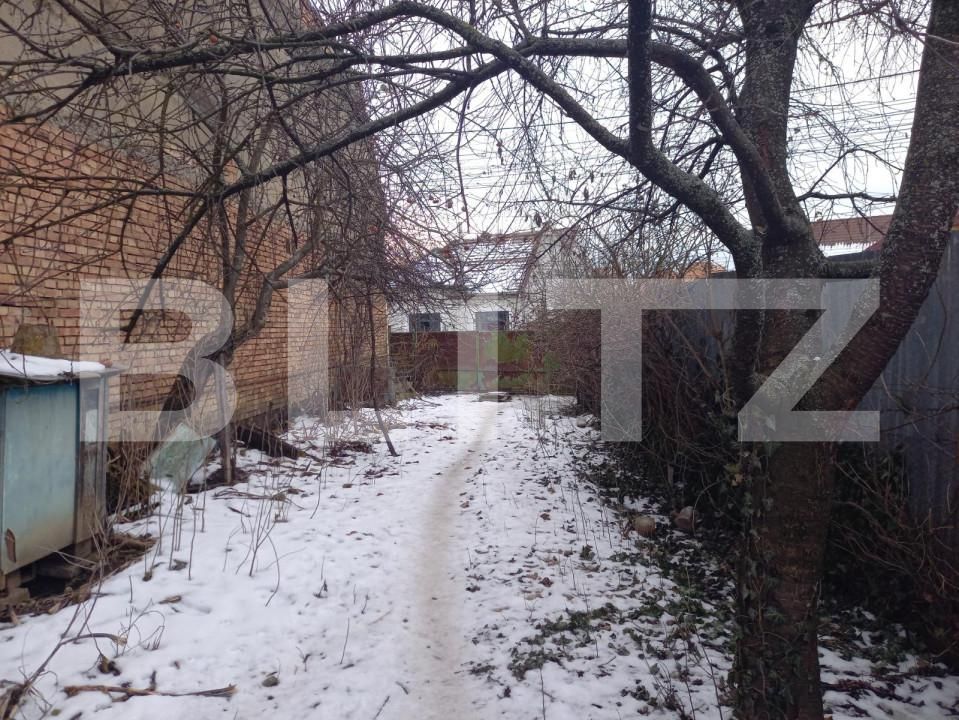 Casa de vânzare 2 camere Central - 140956CV | BLITZ Târgu Mureș | Poza3