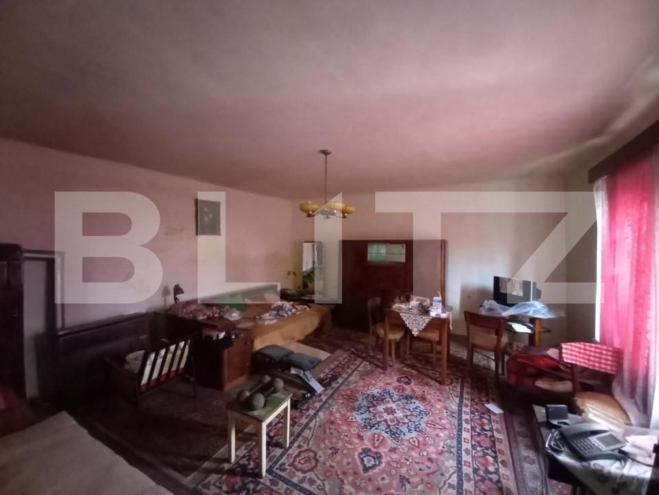 Casa de vânzare 2 camere Central - 140956CV | BLITZ Târgu Mureș | Poza2