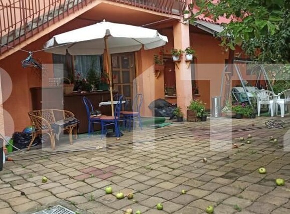 Casa de vânzare 5 camere Gheorghe Doja - 140959CV | BLITZ Târgu Mureș | Poza1
