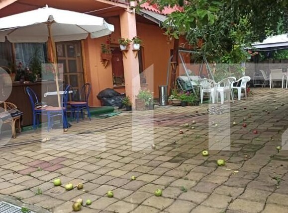 Casa de vânzare 5 camere Gheorghe Doja - 140959CV | BLITZ Târgu Mureș | Poza8