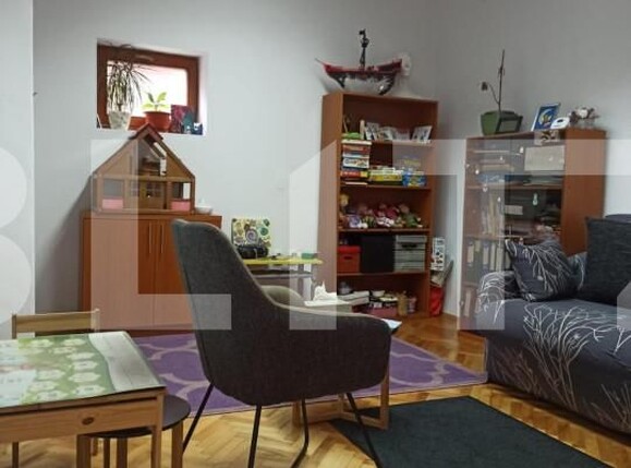 Casa de vânzare 5 camere Gheorghe Doja - 140959CV | BLITZ Târgu Mureș | Poza3