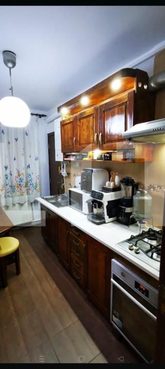 Apartament de vânzare 3 camere Dambu Pietros - 141071AV | BLITZ Târgu Mureș | Poza6