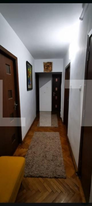 Apartament de vânzare 3 camere Dambu Pietros - 141071AV | BLITZ Târgu Mureș | Poza2