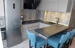Apartament de 2 camere, decomandat, modern, 68 mp, zona Tudor