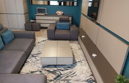 Apartament de 2 camere, decomandat, modern, 68 mp, zona Tudor