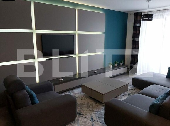 Apartament de vânzare 2 camere Tudor Vladimirescu - 141073AV | BLITZ Târgu Mureș | Poza3