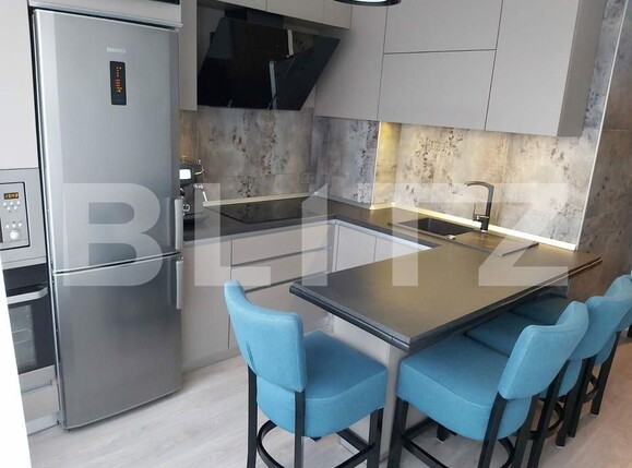 Apartament de vânzare 2 camere Tudor Vladimirescu - 141073AV | BLITZ Târgu Mureș | Poza6