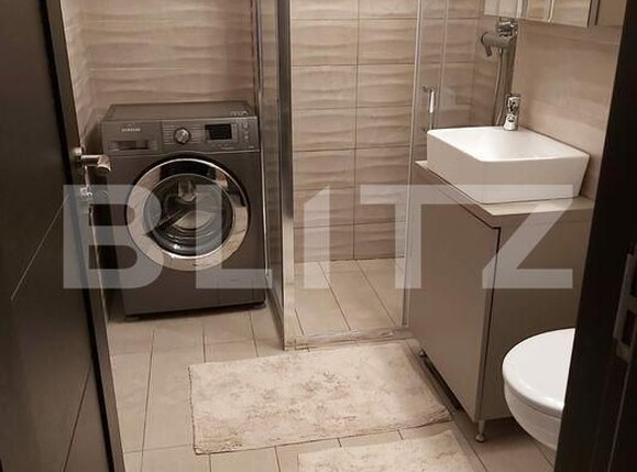 Apartament de vânzare 2 camere Tudor Vladimirescu - 141073AV | BLITZ Târgu Mureș | Poza2