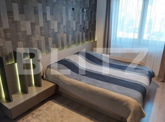 Apartament de vânzare 2 camere Tudor Vladimirescu - 141073AV | BLITZ Târgu Mureș | Poza4