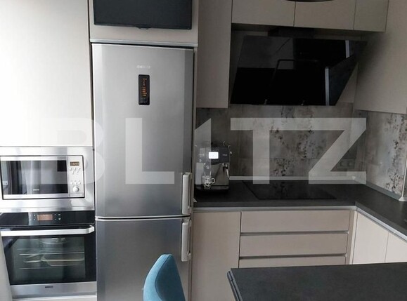 Apartament de vânzare 2 camere Tudor Vladimirescu - 141073AV | BLITZ Târgu Mureș | Poza7