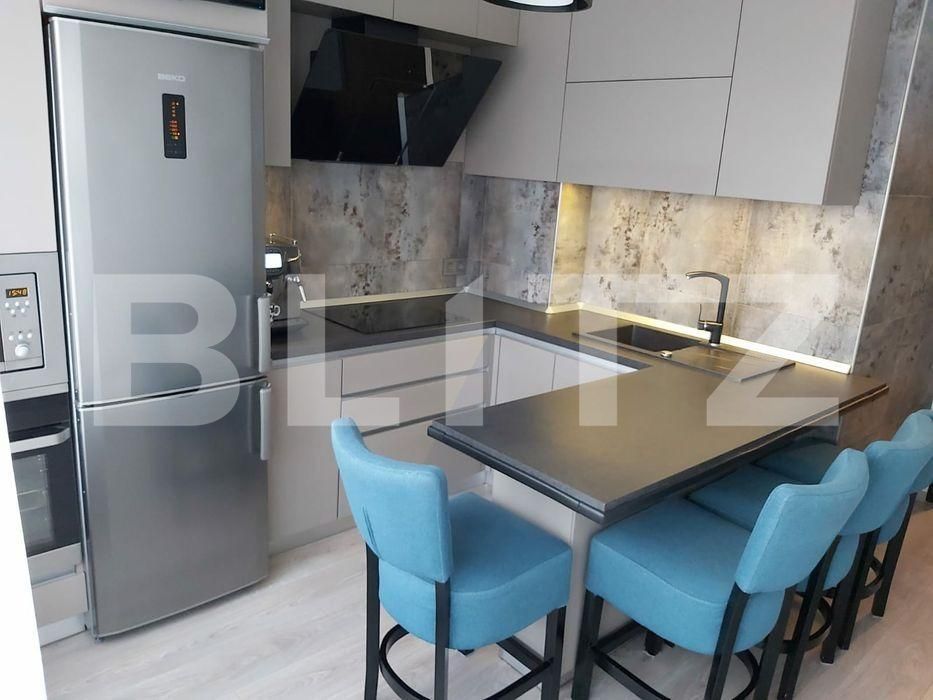 Apartament de vânzare 2 camere Tudor Vladimirescu - 141073AV | BLITZ Târgu Mureș | Poza6