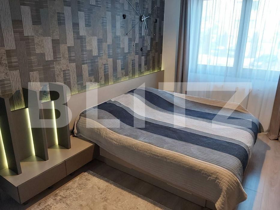 Apartament de vânzare 2 camere Tudor Vladimirescu - 141073AV | BLITZ Târgu Mureș | Poza4