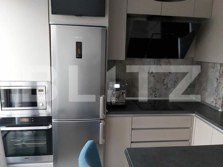 Apartament de vânzare 2 camere Tudor Vladimirescu - 141073AV | BLITZ Târgu Mureș | Poza7