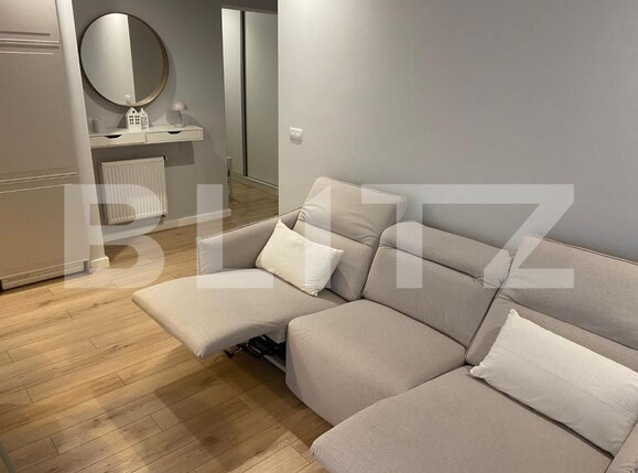 Apartament de vânzare 3 camere Libertatii - 141075AV | BLITZ Târgu Mureș | Poza5